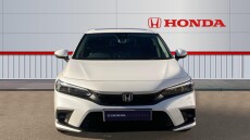 Honda Civic 2.0 eHEV Advance 5dr CVT Hybrid Hatchback